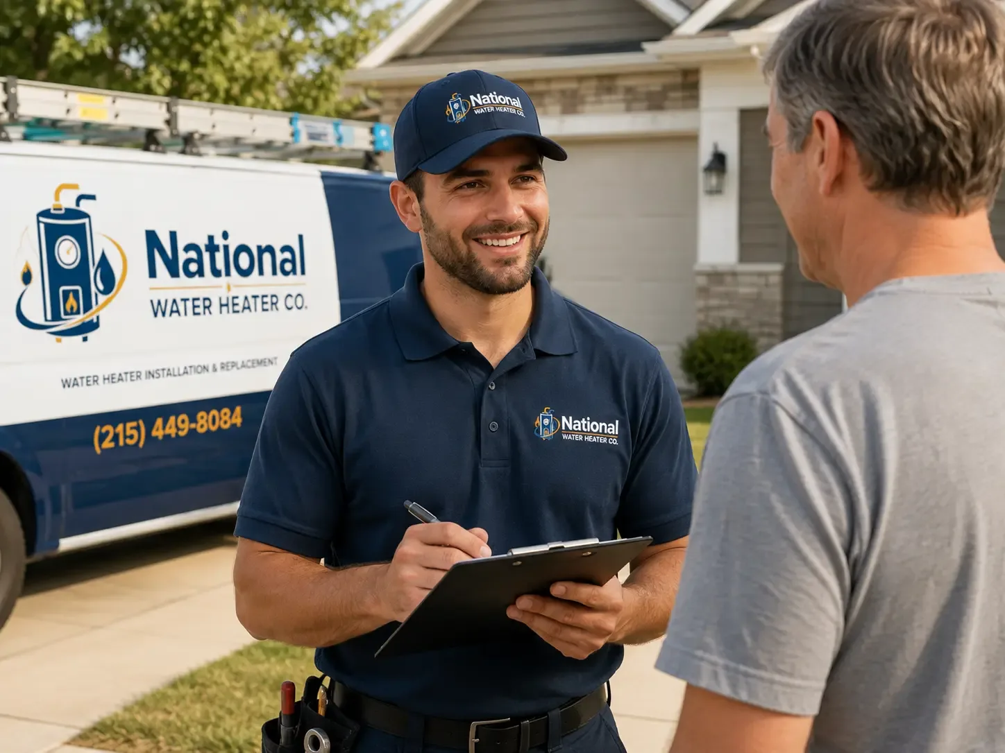 Water Heater Installation Moran, MI FAQs